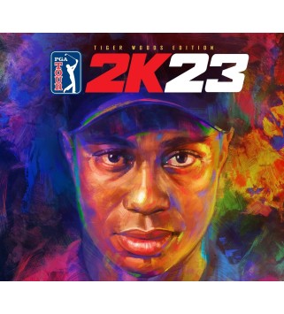 PGA TOUR 2K23 TURKEY Steam Key TÜRKIYE